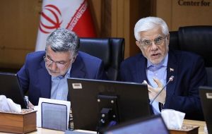 عارف: پس از جنگ ۱۲ روزه اهمیت فناوری‌های نوظهور اثبات شد