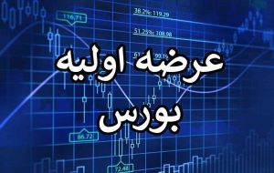 عرضه اولیه غول بزرگ پتروشیمی در بورس/ زمان و جزئیات عرضه اعلام شد