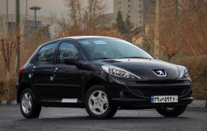 عرضه پژو ۲۰۷ با قیمت ۱۸۵ میلیون تومان در روز  سه شنبه / فقط این افراد مجاز به خرید هستند