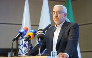 عشقی: دولت در بورس دخالتی ندارد