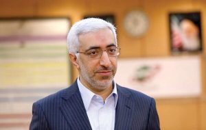 عشقی: نامه شورای رقابت ۱۰۰ هزار میلیارد تومان به سهامداران ضرر زد