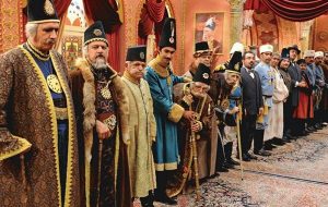 عطش تهیهکننده آثار ناتمام برای پروژه جدید؛ ساترا مانع شبکه خانگی است؟ عطش تهیهکننده آثار ناتمام برای پروژه جدید؛ ساترا مانع شبکه خانگی است؟