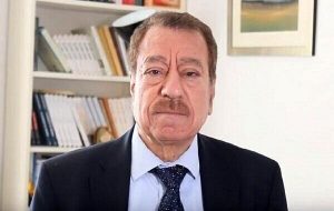 عطوان: آمریکا و اسرائیل برنده تنش بین عربستان و امارات هستند