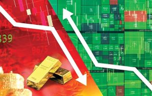 عقب‌نشینی 36 هزار واحدی شاخص کل بورس