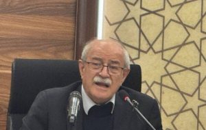 غدار: امتی که ذلت را بپذیرد، به نابودی کشیده می‌شود