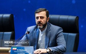 غریب‌آبادی: تقویت روابط با همسایگان محور سیاست خارجی ایران است