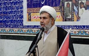 غضنفرآبادی: زلزله بم الگوی ساخت و ساز در کشور را تغییر داد