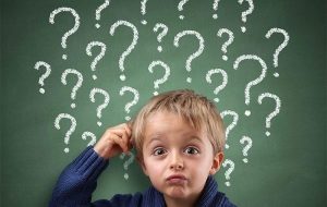 فبک آموزش نیست؛ کودک در مواجهه فلسفی تفکر عمیق را یاد می‌گیرد