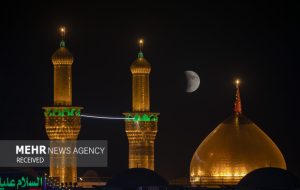 فراخوان کنگره بین المللی میراث علمی علمای کربلا در قرن دوازدهم هجری