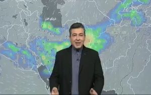 فردا؛ ورود سامانه جدید بارشی از جنوب غرب کشور فردا؛ ورود سامانه جدید بارشی از جنوب غرب کشور