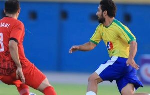 فرصت سوزی صنعت نفت برای نزدیک شدن به صدر/ سه امتیاز شیرین برای نوشهر