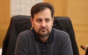 فرهنگ تنها یک ردیف مالی در بودجه نیست، بلکه زیربنای تربیت نسل‌ها است