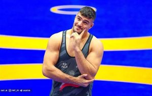 فوری/ تغییر تابعیت کشتی‌گیر مشهور ایران/ نشان می‌دهم چه مهره‌ای را از دست دادند