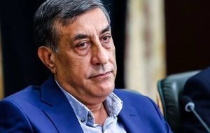 قائمپناه: دولت اقتصاد را رها نکرده است؛ تورم تحت کنترل نسبی قرار دارد قائمپناه: دولت اقتصاد را رها نکرده است؛ تورم تحت کنترل نسبی قرار دارد