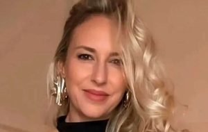 قتل فجیع ملکه زیبایی سوئیس به دست همسرش + تصویر