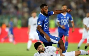 قرارداد دو بازیکن استقلال رسما لو رفت!