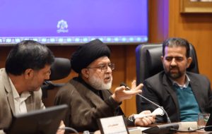 قم در میان منظم‌ترین کلان‌شهرهای کشور قرار دارد