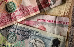 قیمت درهم امارات امروز دوشنبه 17 آذر/ افزایش قیمت درهم + جدول