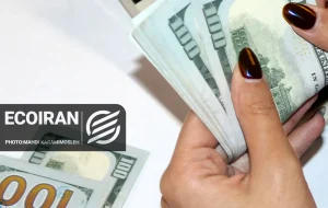 قیمت دلار امروز پنجشنبه 27 آذر/ دلار سقف جدید زد + جدول