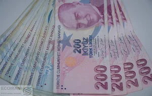 قیمت روز لیر ترکیه/ لیر در مرز 3هزار تومانی شدن + جدول