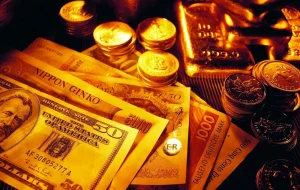 قیمت طلا و دلار امروز شنبه 6دی/ رکوردهای جدید ثبت شدند + جدول