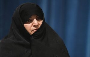 لاجوردی: قانون عفاف و حجاب باید تعیین تکلیف شود