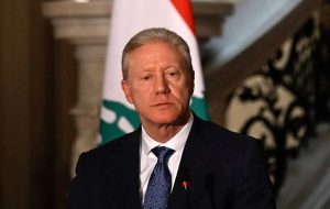 لبنان:هشدارهایی درباره آماده شدن اسرائیل برای حمله گسترده دریافت کردیم لبنان:هشدارهایی درباره آماده شدن اسرائیل برای حمله گسترده دریافت کردیم