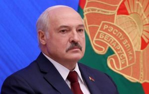 لوکاشنکو، اتهامات علیه مادورو را نادرست خواند لوکاشنکو، اتهامات علیه مادورو را نادرست خواند