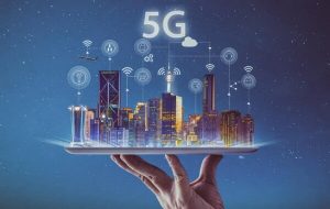 مازندران روی ریل توسعه اینترنت پایدار؛بابل نخستین شهر تمام 5G ایران