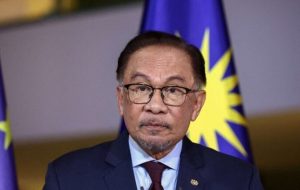 مالزی درباره از بین رفتن توافق صلح کامبوج-تایلند هشدار داد