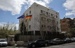 متقاضیان ویزای شینگن بخوانند! آغاز دوباره پذیرش درخواستها در تهران متقاضیان ویزای شینگن بخوانند! آغاز دوباره پذیرش درخواستها در تهران