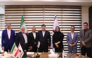 «مجتبی عزیزیان» مدیرعامل «تامین سرمایه نوین» شد