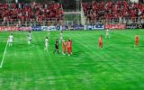 محرومیت انضباطی هواداران تراکتور پابرجا ماند