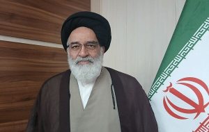 محمودی: باید حوزه فرهنگ را در برابر تبلیغات دشمنان تقویت کنیم