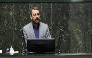 محمودی: مجلس به دنبال پایان دادن به بی‌سامانی وضعیت اتباع خارجی است