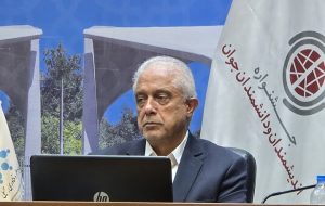محیط زیست به جشنواره اندیشمندان و دانشمندان جوان اضافه شد