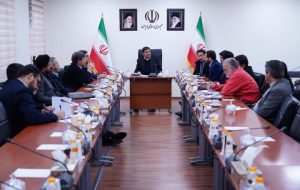 مخبر: جلوگیری از خامفروشی، راهکار اصلی رونق صنعت پتروشیمی است مخبر: جلوگیری از خامفروشی، راهکار اصلی رونق صنعت پتروشیمی است