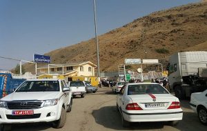 مدرس: ۴.۲ میلیون مسافر از پایانه مرزی آذربایجان غربی تردد کرده اند