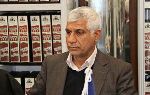 مدیر کل رسیدگی به تخلفات کارکنان و اعضای هیئت علمی منصوب شد مدیر کل رسیدگی به تخلفات کارکنان و اعضای هیئت علمی منصوب شد