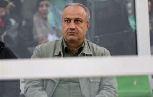 مدیرعامل خیبر خرم‌آباد به کمیته اخلاق احضار شد