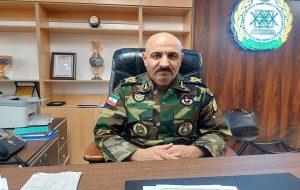 مرزهای کشور با سیستمهای نوین فاوایی پایش و کنترل میشود مرزهای کشور با سیستمهای نوین فاوایی پایش و کنترل میشود