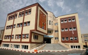 مرکز مدار؛ شبکه‌سازی مدارس آینده در تراز انقلاب اسلامی