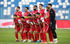 مزایده بلوک ۵۱ درصدی «پرسپولیس»، ۷ اسفند مزایده بلوک ۵۱ درصدی «پرسپولیس»، ۷ اسفند