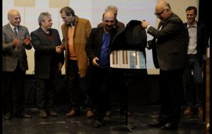 «مشق پیانونوازی ایرانی» رونمایی شد؛ اهمیت دوباره پیانوی ایرانی