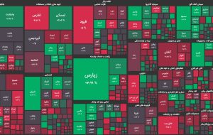 معاملات بازار سهام بی رمق‌تر از گذشته/ شاخص کل ثابت باقی‌ماند
