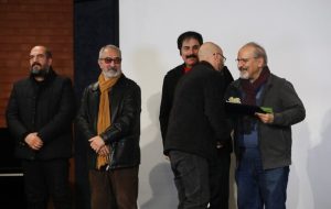 معرفی برگزیدگان مسابقه مطبوعاتی انجمن منتقدان تئاتر