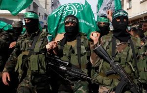 مقام صهیونیست ایده خلع سلاح حماس را خیال‌پردازانه خواند