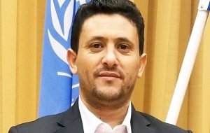 مقام یمنی: توافق برای تبادل  اسیران، سرنوشت مفقودان جنگ را مشخص می کند