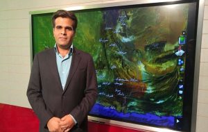 ملاشاهی: هشدار سطح زرد دریایی برای جنوب سیستان وبلوچستان صادر شد ملاشاهی: هشدار سطح زرد دریایی برای جنوب سیستان وبلوچستان صادر شد
