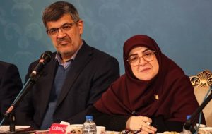 مهاجرانی: دولت  اصلاحات اقتصادی را برای خروج از ناترازی ها آغاز کرد